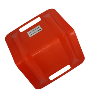 11" VeeBoard w/ Double 4" Slots