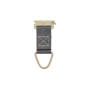 Pair of 6" Series E or A Rope Tie-Offs