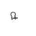 1/4" Transport Grade 70 Anchor Shackle w/ Screw Pin 1/4" Transport Grade 70 Anchor Shackle w/ Screw Pin