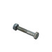 Bolt and Nut to Attach Replacement Foot for Small Jack Bar Tube