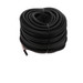 7/16" Solid Core EPDM Rubber Rope 7/16" Solid Core EPDM Rubber Rope