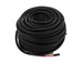 7/16" Solid Core EPDM Rubber Rope 7/16" Solid Core EPDM Rubber Rope