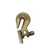 5/16" Transport Grade 70 Clevis Grab Hook w/ Stopper 5/16" Transport Grade 70 Clevis Grab Hook w/ Stopper