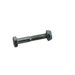 Bolt and Nut to Attach Replacement Foot for Large Jack Bar Tube