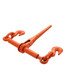 Ratchet Style Medium-Duty Chain Binder for 5/16" - 3/8" Chains Ratchet Style Medium-Duty Chain Binder for 5/16" - 3/8" Chains