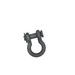 1/2" Transport Grade 70 Anchor Shackle w/ Clevis Round Pin 1/2" Transport Grade 70 Anchor Shackle w/ Clevis Round Pin