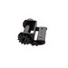 Bottom Mount Bolt-On Winch Bottom Mount Bolt-On Winch
