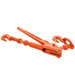Adjustable Lever Style Chain Binder for 5/16" - 3/8" Chains Adjustable Lever Style Chain Binder for 5/16" - 3/8" Chains