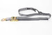 Kinedyne Pair of 2" by 6' S Hook and Snap Hook Ratchet Straps Heavy-Duty Recreational Tie-Down Strap  Kinedyne Pair of 2" by 6' S Hook and Snap Hook Ratchet Straps Heavy-Duty Recreational Tie-Down Strap