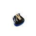 Pair of 1" by 6' S Hook and Snap Hook Ratchet Straps Pair of 1" by 6' S Hook and Snap Hook Ratchet Straps