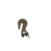 1/4" High Test Grade 43 Clevis Grab Hook