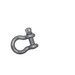 5/8" Transport Grade 70 Anchor Shackle w/ Screw Pin