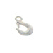 Eye-Hole Snap Hook Eye-Hole Snap Hook