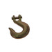 3/8" Transport Grade 70 Slip Hook 3/8" Transport Grade 70 Slip Hook
