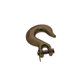 3/8" Transport Grade 70 Slip Hook 3/8" Transport Grade 70 Slip Hook