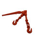 Recoilless Lever Style Chain Binder for 5/16" - 3/8" Chains Recoilless Lever Style Chain Binder for 5/16" - 3/8" Chains