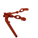 Recoilless Lever Style Chain Binder for 5/16" - 3/8" Chains Recoilless Lever Style Chain Binder for 5/16" - 3/8" Chains