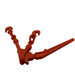 Recoilless Lever Style Chain Binder for 5/16" - 3/8" Chains Recoilless Lever Style Chain Binder for 5/16" - 3/8" Chains