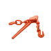 Recoilless Lever Style Chain Binder for 5/16" - 3/8" Chains Recoilless Lever Style Chain Binder for 5/16" - 3/8" Chains
