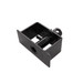 End Box Cable Weld-On Winch