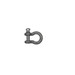 3/8" Transport Grade 70 Anchor Shackle w/ Screw Pin 3/8" Transport Grade 70 Anchor Shackle w/ Screw Pin