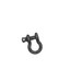 5/16" Transport Grade 70 Anchor Shackle w/ Screw Pin 5/16" Transport Grade 70 Anchor Shackle w/ Screw Pin