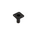 Roll-In Cart Stake Pocket Anchor Roll-In Cart Stake Pocket Anchor