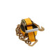 2" by 30' Chain Anchor Wide Handle Ratchet Strap 2" by 30' Chain Anchor Wide Handle Ratchet Strap