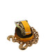 2" by 30' Chain Anchor Wide Handle Ratchet Strap 2" by 30' Chain Anchor Wide Handle Ratchet Strap