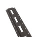 5' Series E Powder Coated Vertical Logistic Track