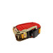 2" by 30' Flat Hook Ratchet Strap w/ StrapPak® 2" by 30' Flat Hook Ratchet Strap w/ StrapPak®