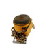Kinedyne 3" by 27' Chain Anchor Ratchet Strap 3" Ratchet Straps  Kinedyne 3" by 27' Chain Anchor Ratchet Strap 3" Ratchet Straps