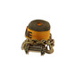 Kinedyne 3" by 27' Chain Anchor Ratchet Strap 3" Ratchet Straps  Kinedyne 3" by 27' Chain Anchor Ratchet Strap 3" Ratchet Straps
