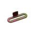 Series F USA 3/4" Hole Track Butterfly Fitting Series F USA 3/4" Hole Track Butterfly Fitting
