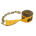 4" by 27' Chain Anchor Winch Strap