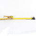 2" by 27' Flat Hook Long Wide Handle Ratchet Strap 2" by 27' Flat Hook Long Wide Handle Ratchet Strap