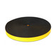 Kinedyne Bulk 2" Gold w/ Black Edge Polyester Web 1" Standard Bulk Web  Kinedyne Bulk 2" Gold w/ Black Edge Polyester Web 1" Standard Bulk Web