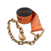 4" by 30' K-FORCE Chain Anchor Winch Strap