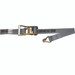 2" by 27' Rhino MAX Heavy-Duty Wire Hook Ratchet Strap 2" by 27' Rhino MAX Heavy-Duty Wire Hook Ratchet Strap