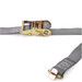 1 3/4" by 16' Butterfly Logistic Ratchet Strap