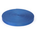  Kinedyne Bulk 2" K-FORCE Light Blue Logistic Polyester Web 1" Standard Bulk Web