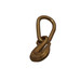 3/8" Grab Hook Assembly 3/8" Grab Hook Assembly