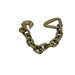 3" or 4" Chain Anchor 3" or 4" Chain Anchor
