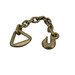 3" or 4" Chain Anchor 3" or 4" Chain Anchor