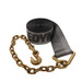 4" by 27' Rhino MAX Chain Anchor Winch Strap