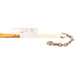 3" Chain Anchor Ratchet Strap Replacement Fixed End