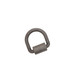 5/8" Weld-On Heavy-Duty D-Ring Anchor