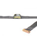 2" by 16' Spring Loaded Logistic Cam Buckle Strap 2" by 16' Spring Loaded Logistic Cam Buckle Strap