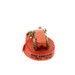 2" by 30' K-FORCE Wire Hook Ratchet Strap 2" by 30' K-FORCE Wire Hook Ratchet Strap