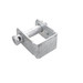 Storable Galvanized Sliding C Channel Winch